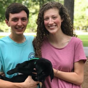 Meet your Posher, Jordan